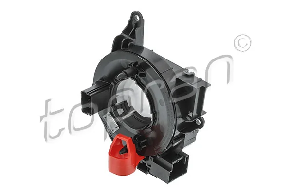 Clock Spring, airbag 638 456