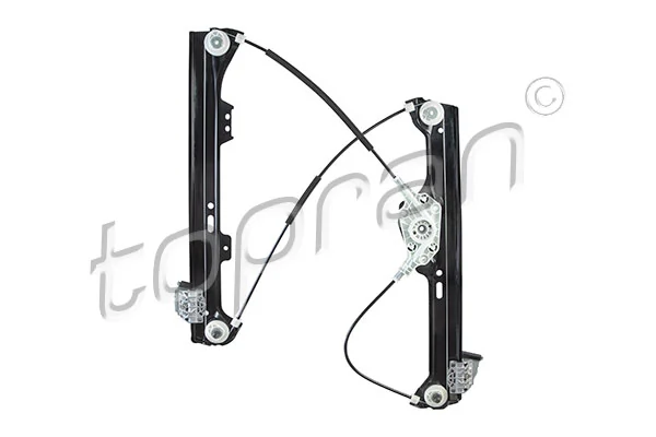 Window Regulator 502 087