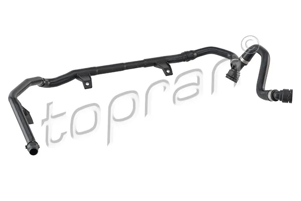 Coolant Pipe 503 550