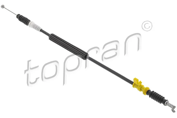 Cable Pull, door release 118 369