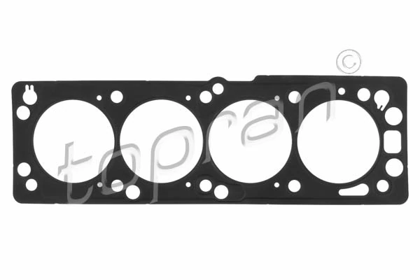 Gasket, cylinder head 206 518