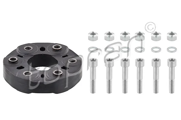 Joint, propshaft 401 897