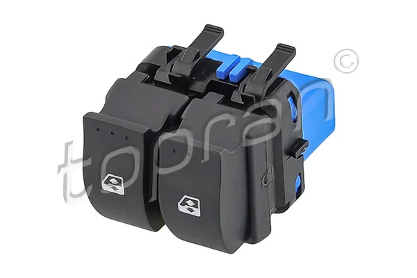 Switch, window regulator 701 791