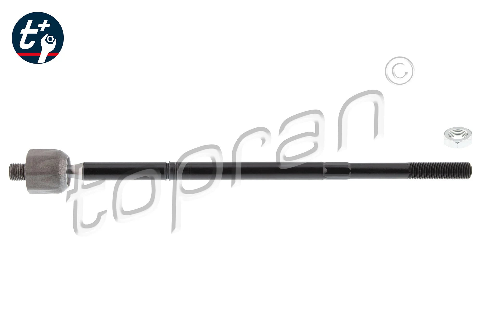 Inner Tie Rod 121 204