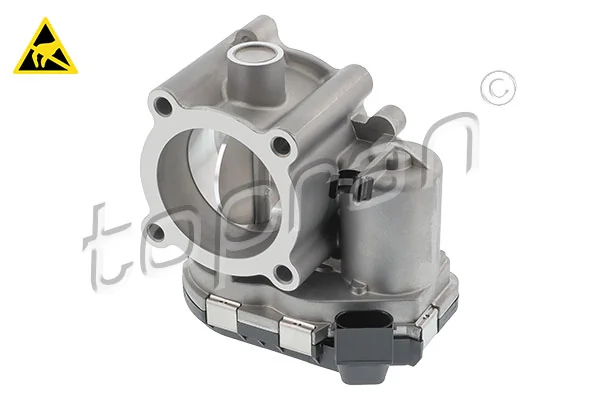 Throttle Body 409 925