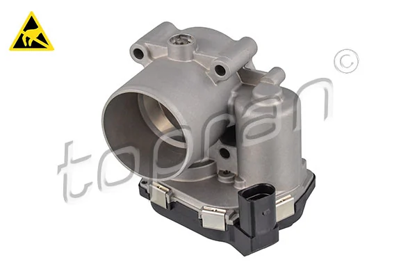 Throttle Body 117 311