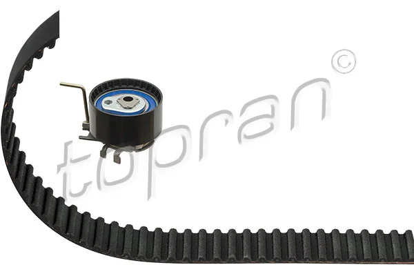 Timing Belt Kit 701 015