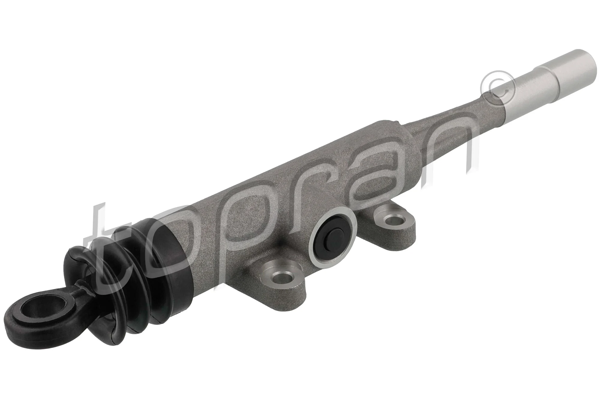 Master Cylinder, clutch 500 509