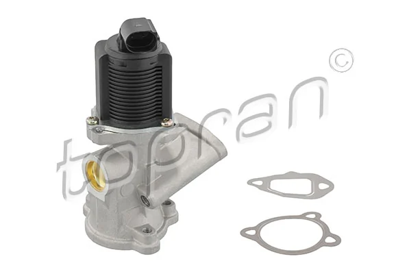EGR Valve 639 176