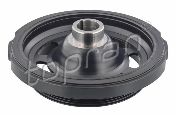 Belt Pulley, crankshaft 408 641