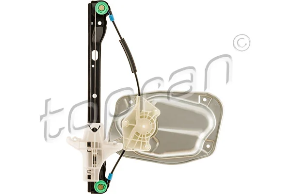 Window Regulator 114 708