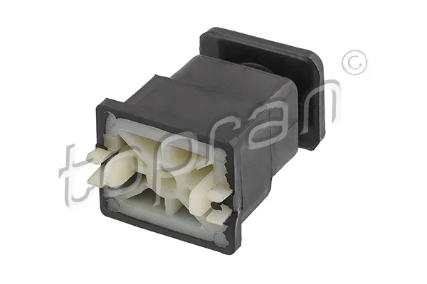 Mounting, radiator 636 002