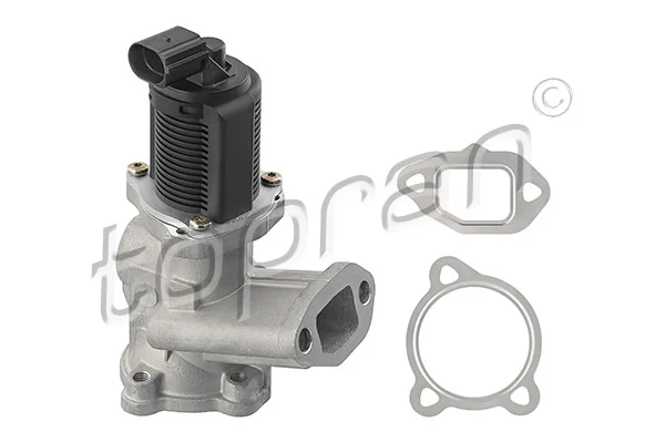 EGR Valve 639 154