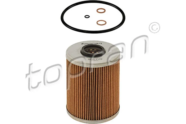 Oil Filter 500 729