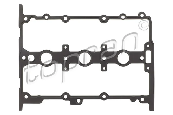 Gasket, cylinder head cover 120 073