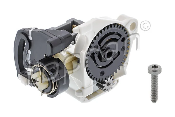 Tailgate Lock 623 659