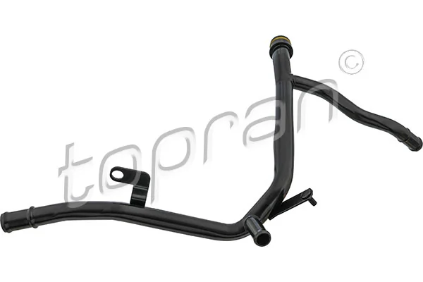 Coolant Pipe 113 681