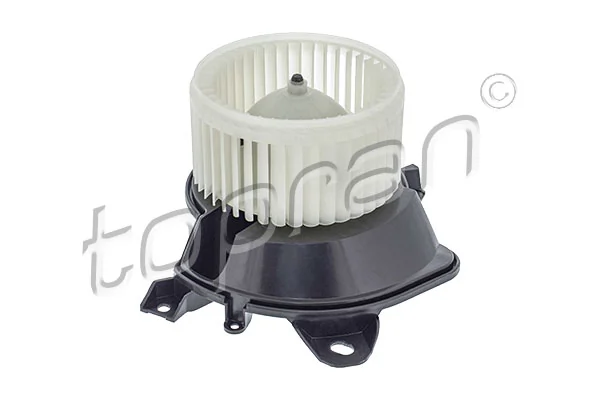 Interior Blower 208 483