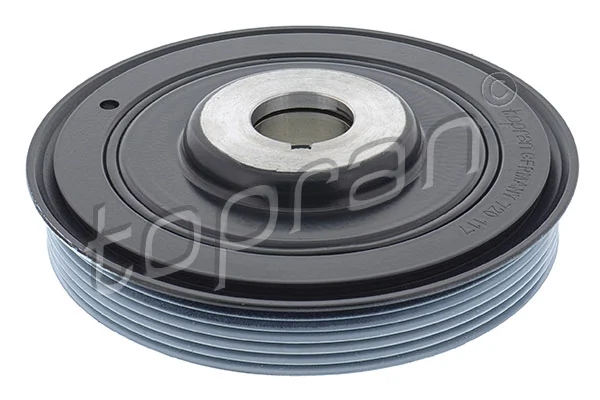 Belt Pulley, crankshaft 720 117