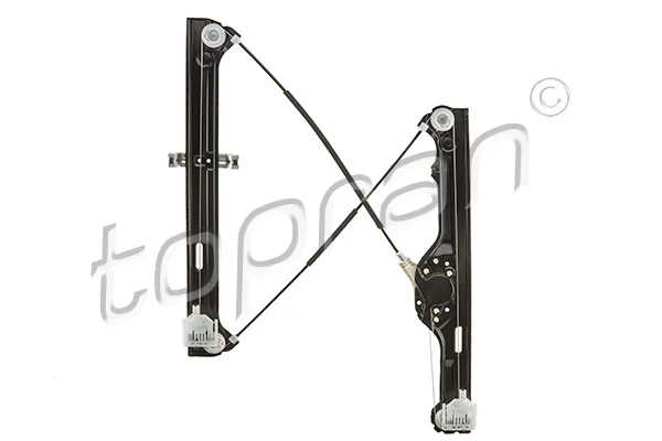 Window Regulator 503 089
