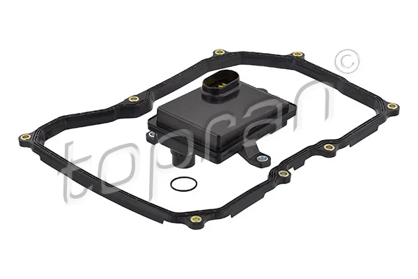 Hydraulic Filter Kit, automatic transmission 116 730