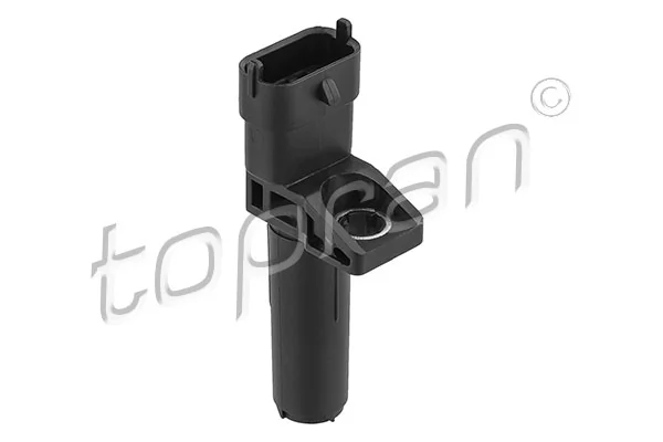 Sensor, crankshaft pulse 409 343