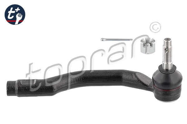 Tie Rod End t+ 600 746