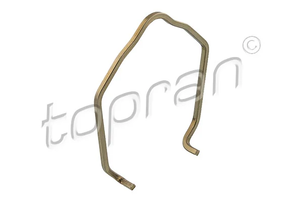 Fastening Clamp, charge air hose 116 340