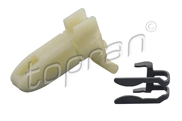 Repair Set, clutch control (transfer parts) 722 139