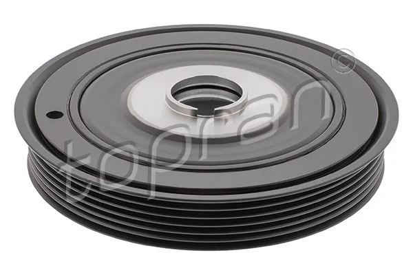 Belt Pulley, crankshaft 302 810