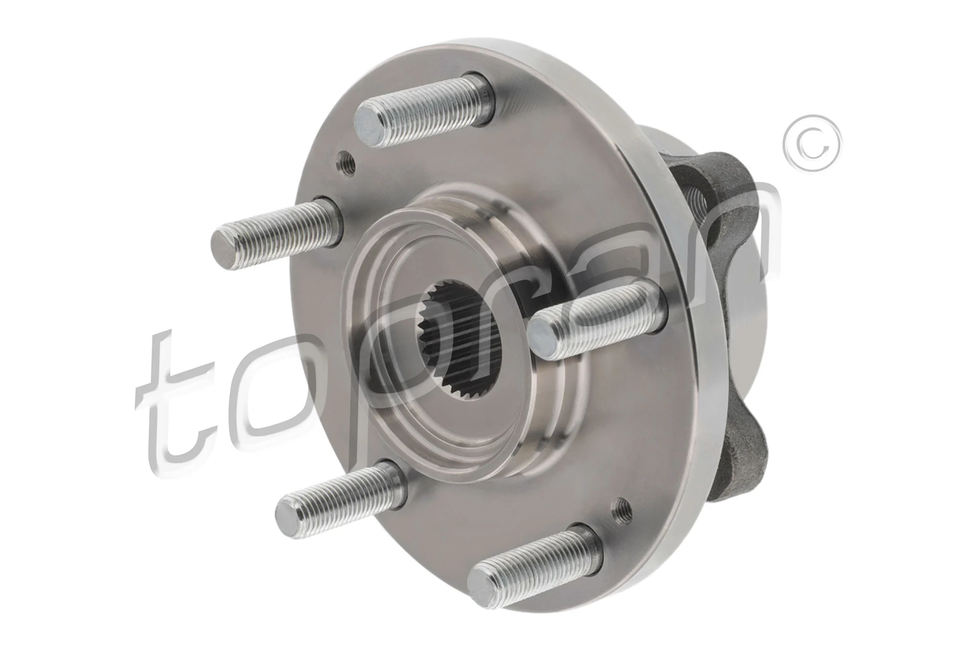 Wheel Bearing 821 781