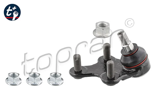 Ball Joint t+ 723 762