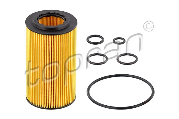 Oil Filter 401 044