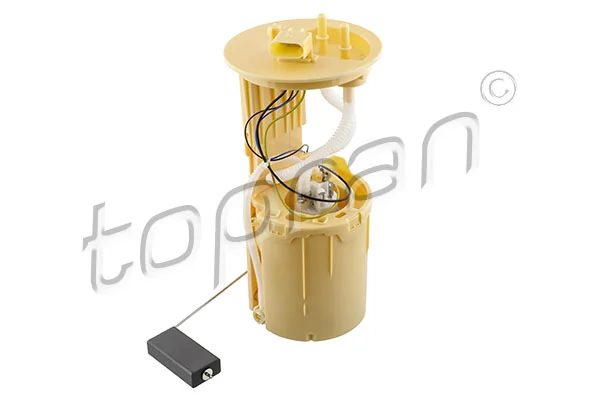 Fuel Feed Unit 630 670