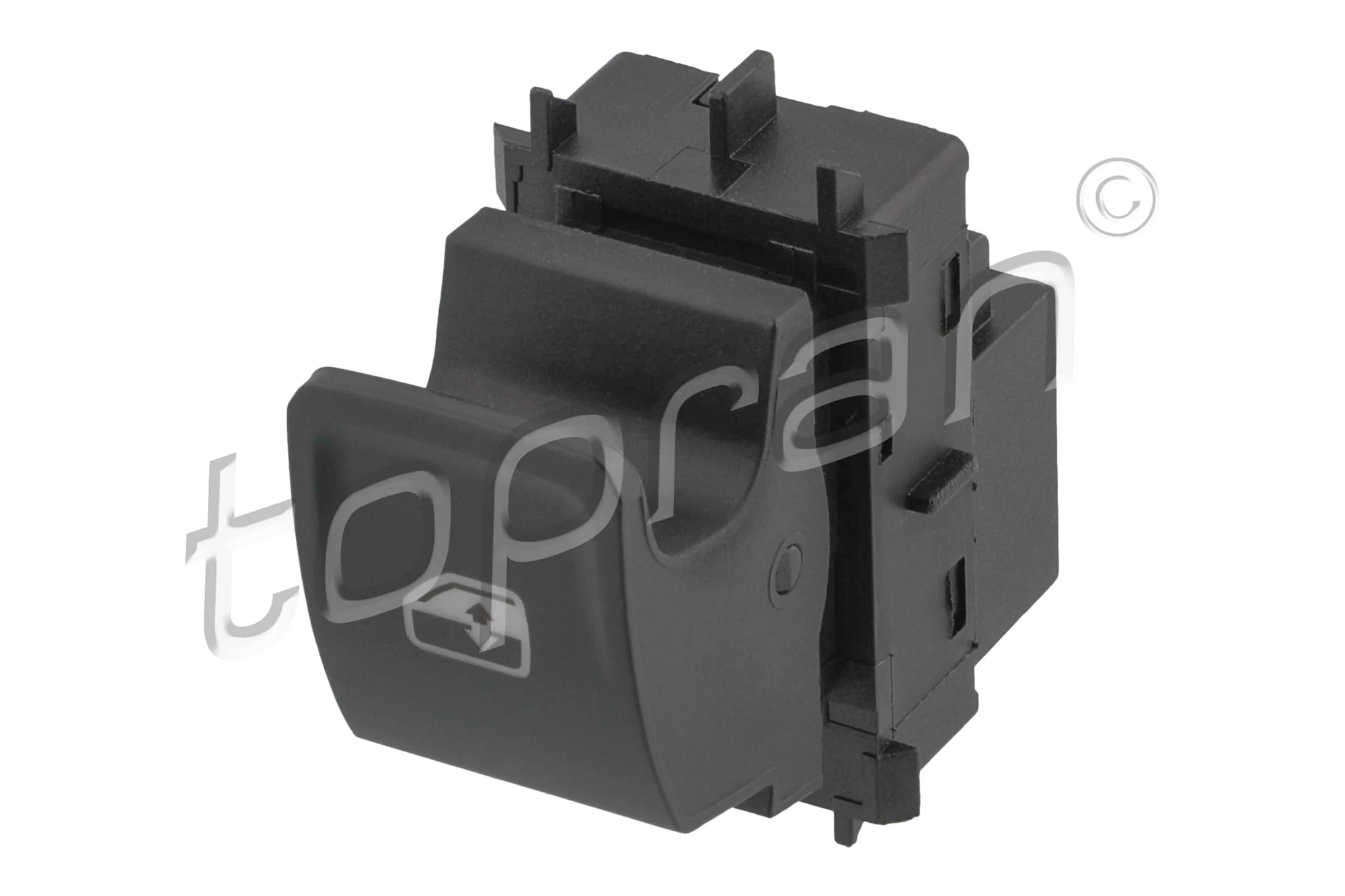 Switch, window regulator 119 024