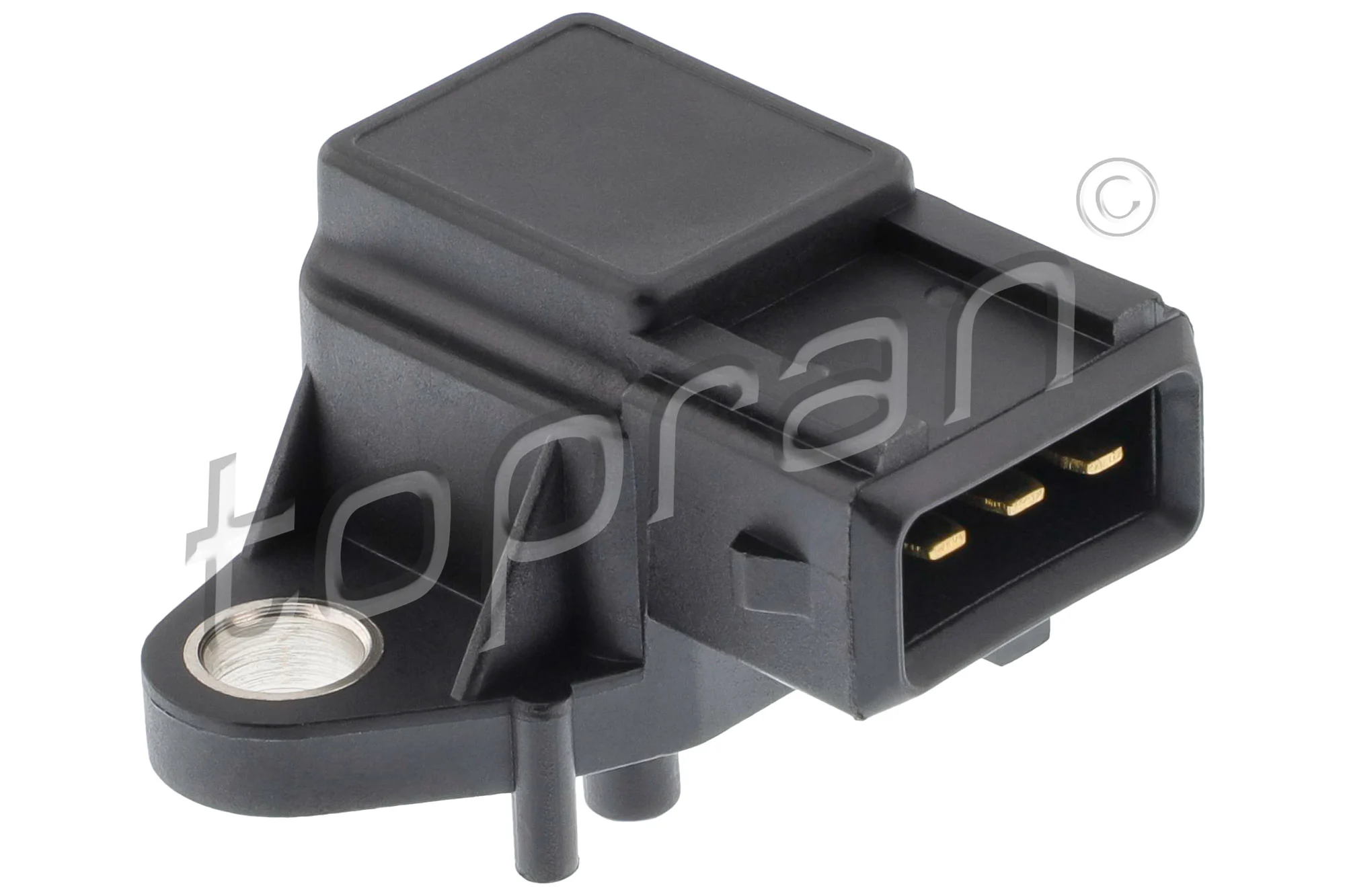 Sensor, intake manifold pressure 501 906