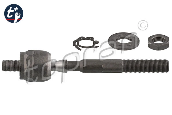 Inner Tie Rod t+ 207 149