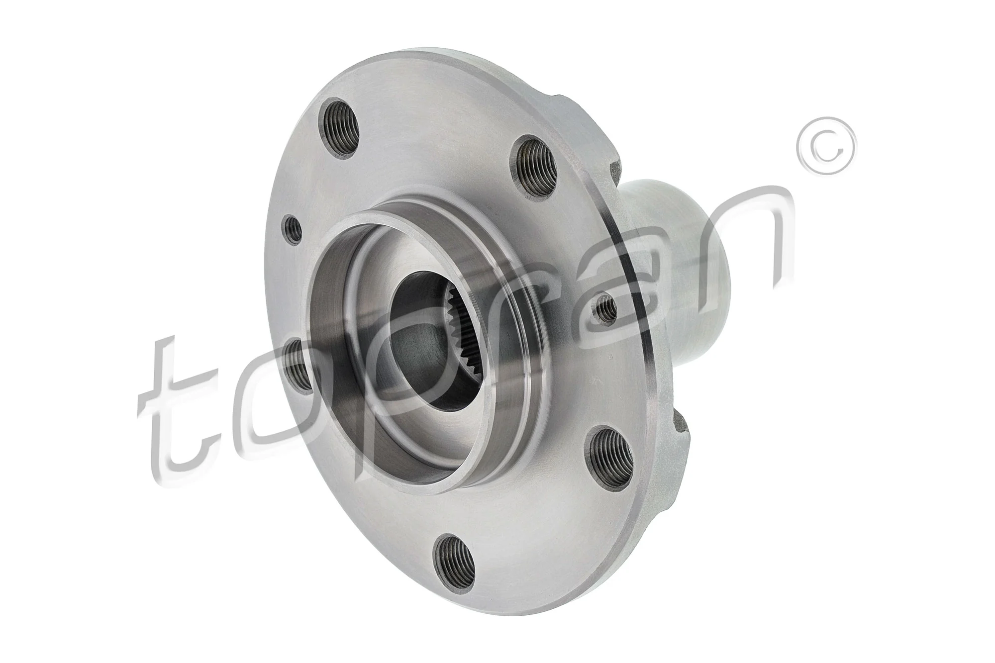 Wheel Hub 723 333