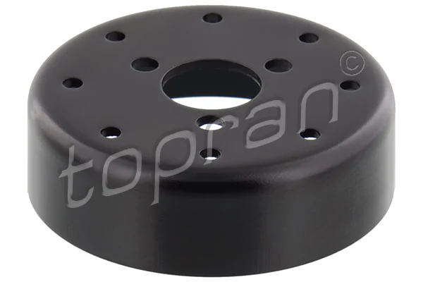 Belt Pulley, radiator fan 113 790