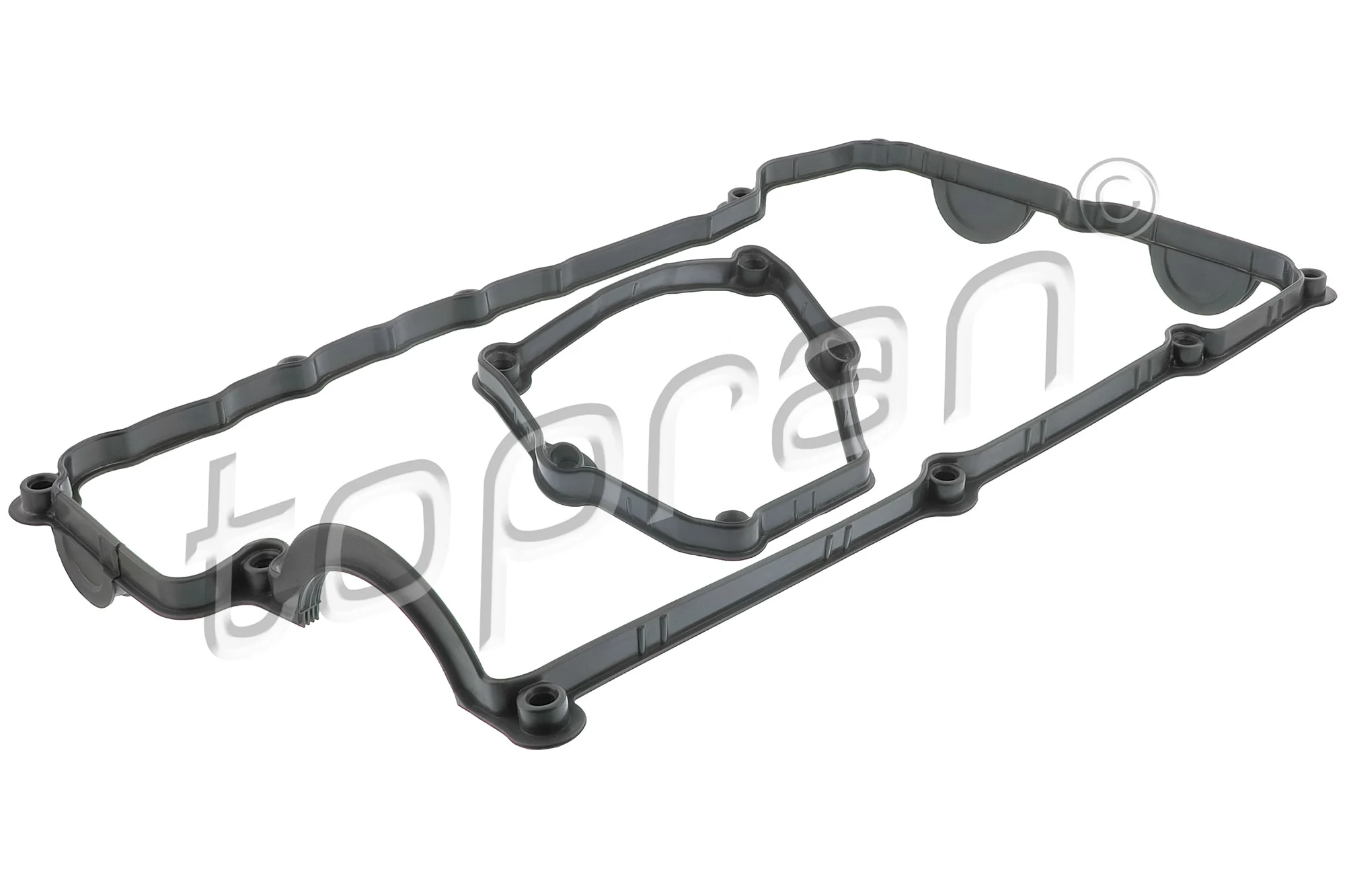 Gasket Set, cylinder head cover 501 252