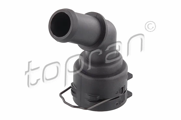 Coolant Flange 117 620