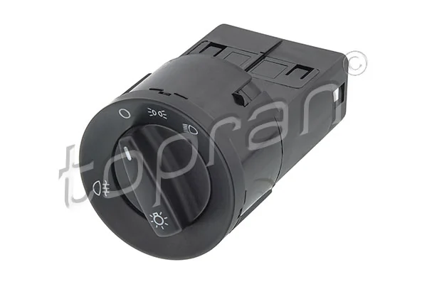 Switch, headlight 114 259