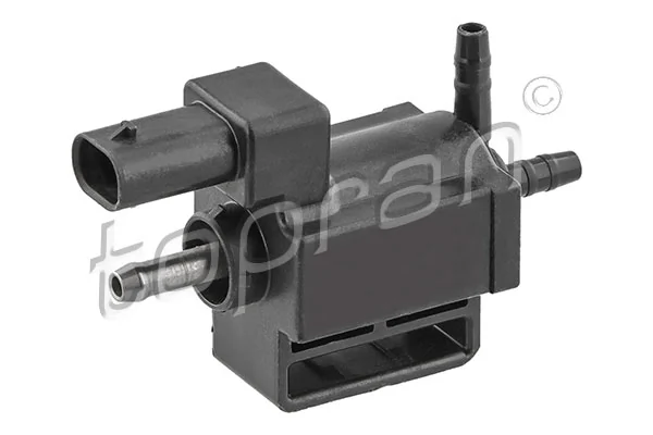 Change-Over Valve, change-over flap (induction pipe) 639 820