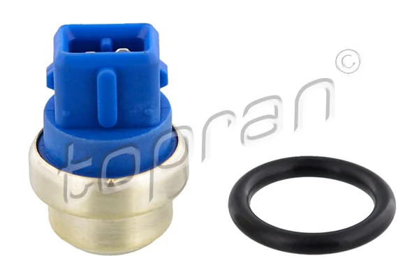 Sensor, coolant temperature 111 396
