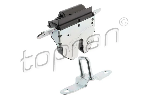 Tailgate Lock 601 845