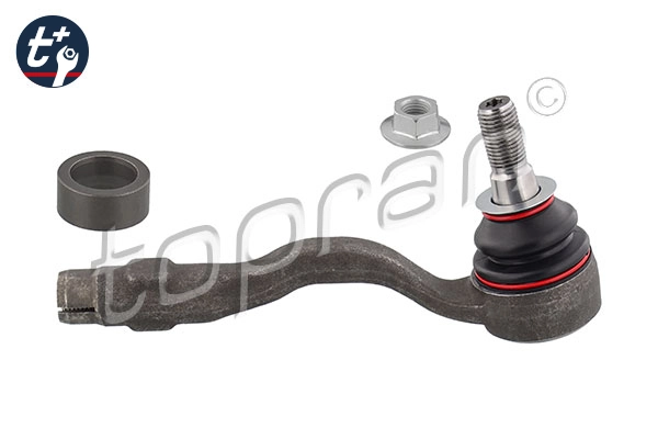 Tie Rod End t+ 502 420