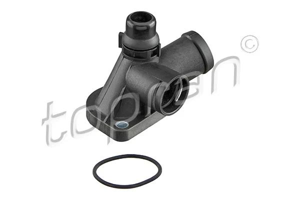 Coolant Flange 113 857