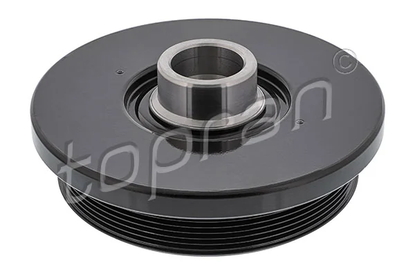 Belt Pulley, crankshaft 503 270