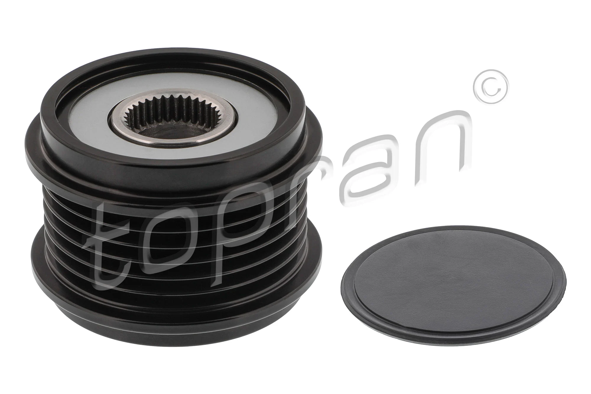 Alternator Freewheel Clutch 724 418