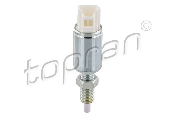 Switch, clutch control (cruise control) 638 179